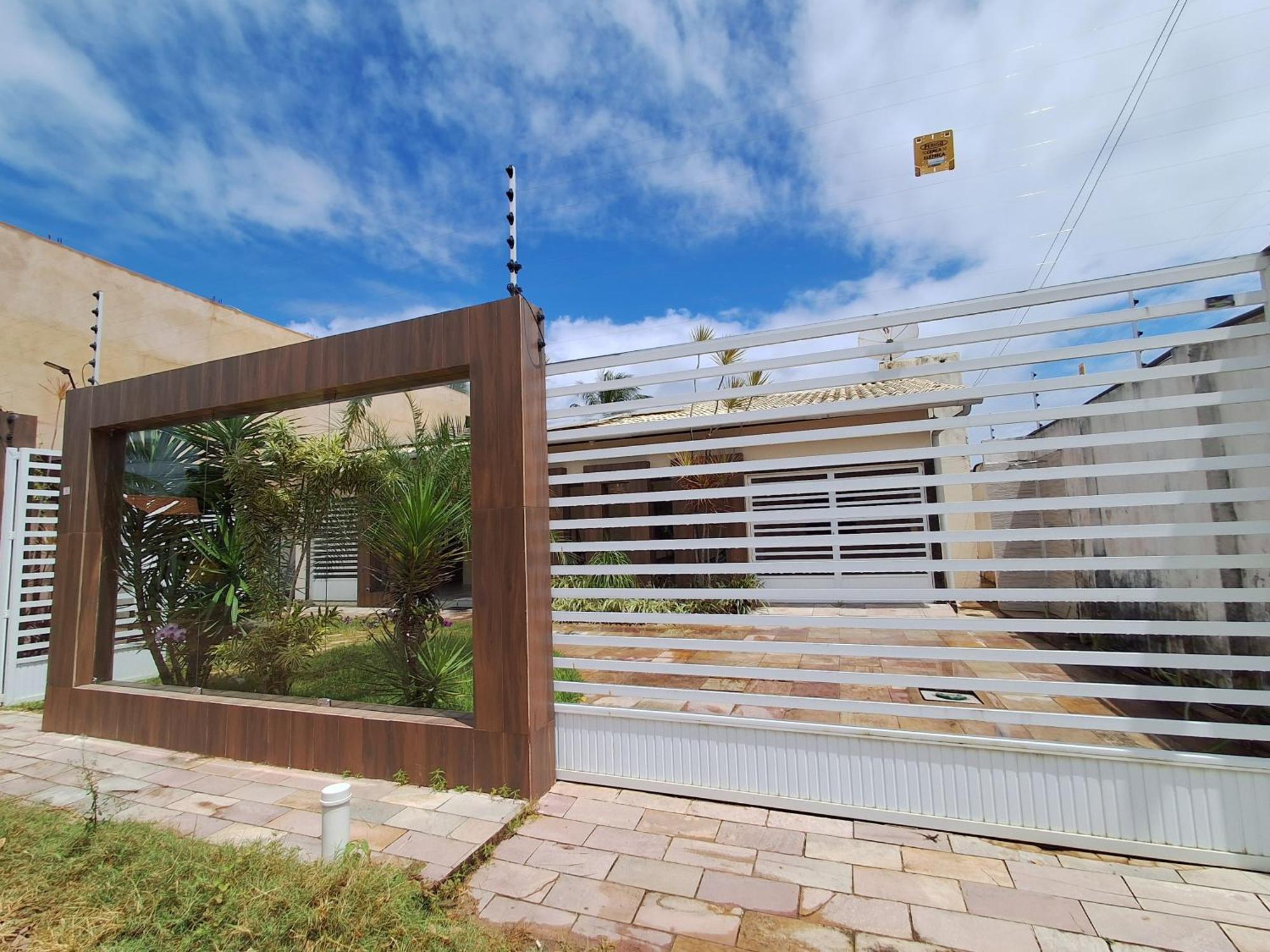 Casa Com Piscina Na Praia De Peroba Maragogi Exterior photo