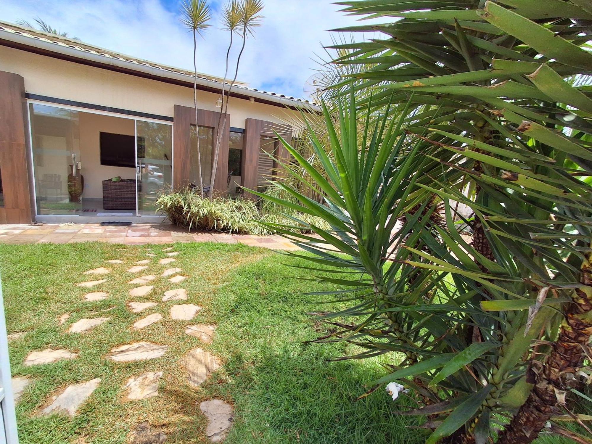 Casa Com Piscina Na Praia De Peroba Maragogi Exterior photo