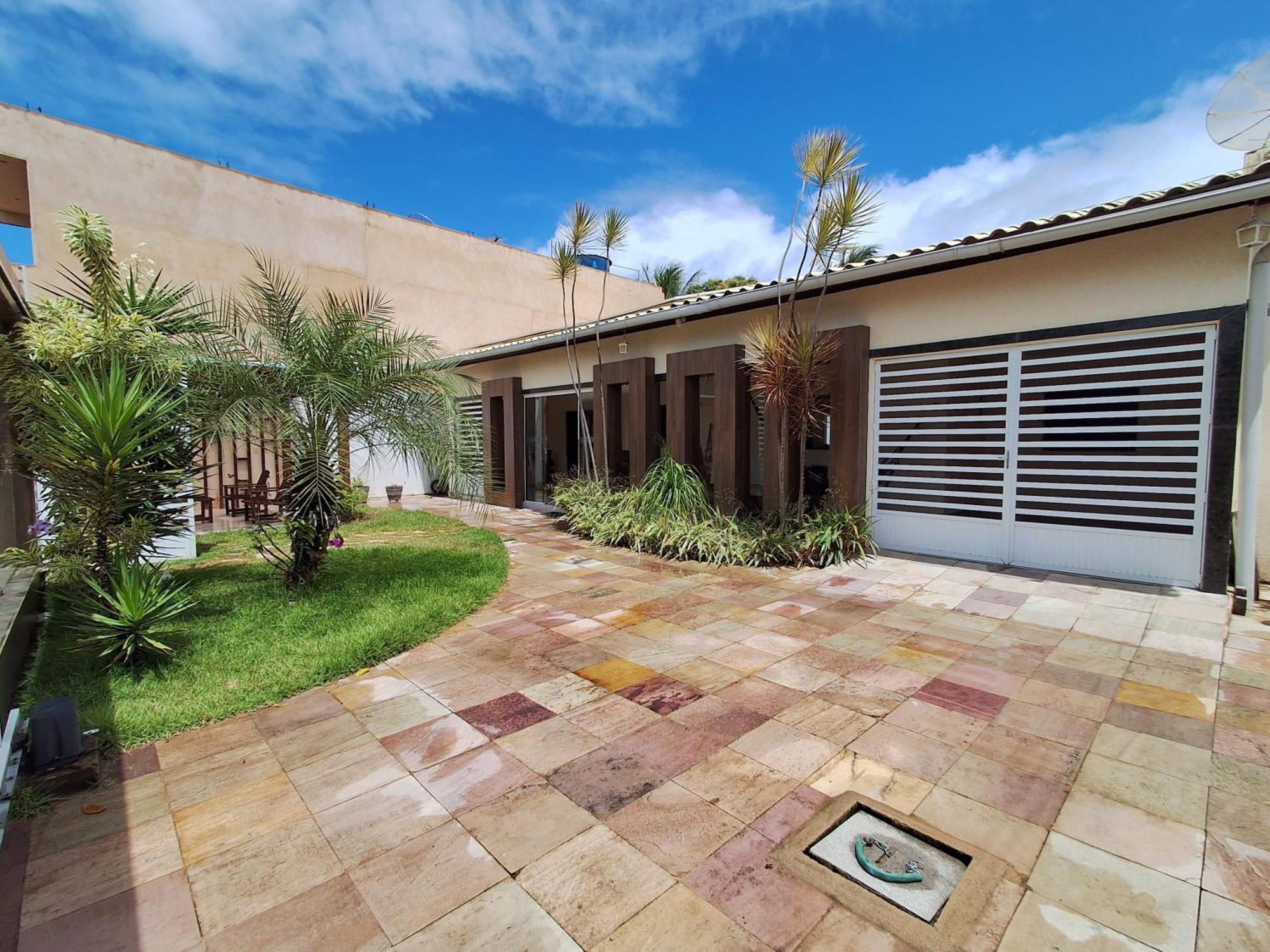 Casa Com Piscina Na Praia De Peroba Maragogi Exterior photo
