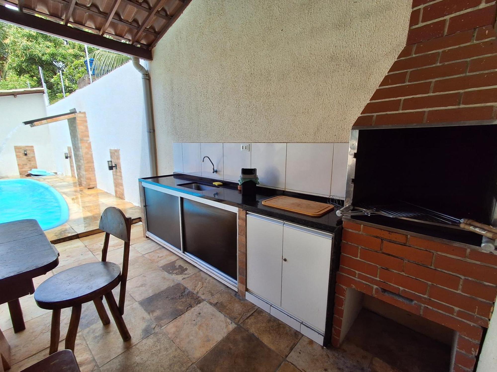 Casa Com Piscina Na Praia De Peroba Maragogi Exterior photo